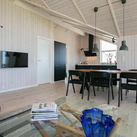 Holiday Xvii Holiday home