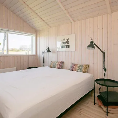 Holiday home Holiday Xvii *